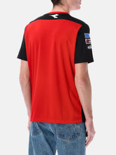 T-shirt - Ducati Replica Teamwear 2025 - DUCATI TEAMWEAR -  | GP Racing Apparels