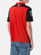 Polo - Ducati Replica Teamwear 2025 - DUCATI TEAMWEAR -  | GP Racing Apparels