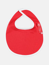 Baby Bib Ducati Corse  - Ducati Corse - DUCATI CORSE -  | GP Racing Apparels