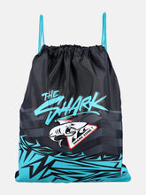 Bolso de deporte Pedro Acosta - The shark -  | GP Racing Apparels