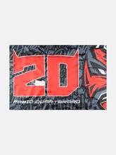 Flag Fabio Quartararo - Big 20 - FABIO QUARTARARO -  | GP Racing Apparels
