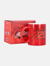 Mug Fabio Quartararo - El Diablo 20 - FABIO QUARTARARO -  | GP Racing Apparels
