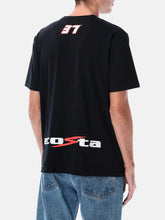 T-shirt homme Pedro Acosta - The shark -  | GP Racing Apparels