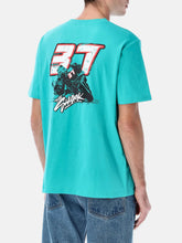 Camiseta hombre Pedro Acosta - Motorbike -  | GP Racing Apparels