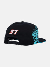 Gorra Pedro Acosta - Visera plana -  | GP Racing Apparels