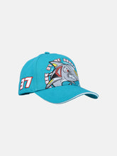 Casquette enfant Pedro Acosta - The shark -  | GP Racing Apparels