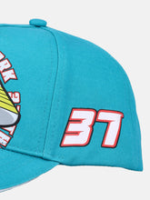 Casquette enfant Pedro Acosta - The shark -  | GP Racing Apparels