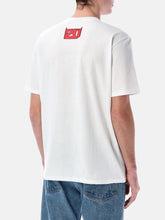 Camiseta hombre Fabio Quartararo - Red insert -  | GP Racing Apparels
