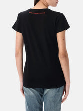 Camiseta mujer Fabio Quartararo - El Diablo insert - FABIO QUARTARARO -  | GP Racing Apparels