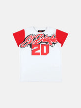 Kid t-shirt Fabio Quartararo - Graffiti -  FABIO QUARTARARO -  | GP Racing Apparels