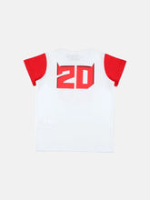 Kid t-shirt Fabio Quartararo - Graffiti -  FABIO QUARTARARO -  | GP Racing Apparels