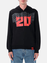 Sweat homme Fabio Quartararo - Full 20 El Diablo -  | GP Racing Apparels