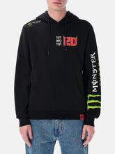 Sweat-shirt Dual Monster FQ20 - World Tour -  | GP Racing Apparels