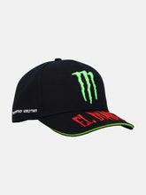 Casquette baseball Dual Monster FQ20 - World Tour -  | GP Racing Apparels