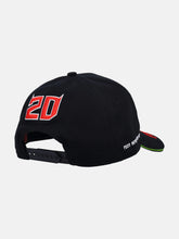 Casquette baseball Dual Monster FQ20 - World Tour -  | GP Racing Apparels