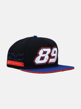 Gorra plana Jorge Martin - ricamo 3D -  | GP Racing Apparels