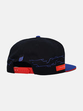 Gorra plana Jorge Martin - ricamo 3D -  | GP Racing Apparels