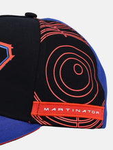 Gorra de béisbol Jorge Martin - 89 painted -  | GP Racing Apparels