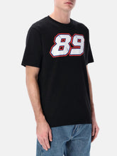 Camiseta hombre Jorge Martin - 89 white -  | GP Racing Apparels
