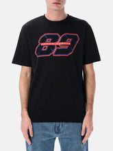 Camiseta hombre Jorge Martin - 89 outlines martinator -  | GP Racing Apparels