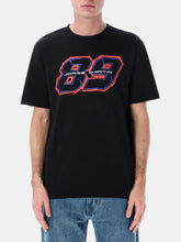 T-shirt homme Jorge Martin - 89 painted -  | GP Racing Apparels