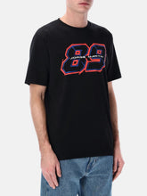 T-shirt homme Jorge Martin - 89 painted -  | GP Racing Apparels