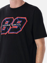 T-shirt homme Jorge Martin - 89 painted -  | GP Racing Apparels