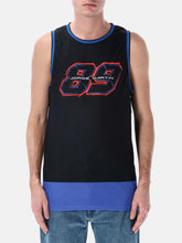 Camiseta de tirante hombre Jorge Martin- 89 outlines martinator -  | GP Racing Apparels