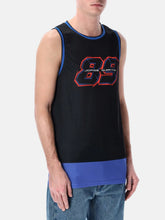 Camiseta de tirante hombre Jorge Martin- 89 outlines martinator -  | GP Racing Apparels