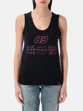 Camiseta de tirante Jorge Martin - 89 blue insert -  | GP Racing Apparels