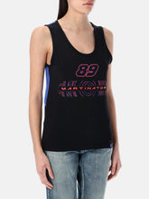 Camiseta de tirante Jorge Martin - 89 blue insert -  | GP Racing Apparels