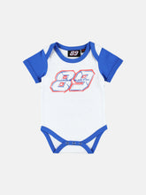 Body de bebé Jorge Martin - 89 painted -  | GP Racing Apparels