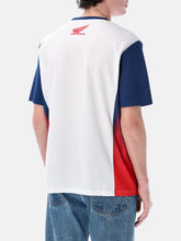 T-shirt homme HRC Racing - HONDA LOGO -  | GP Racing Apparels