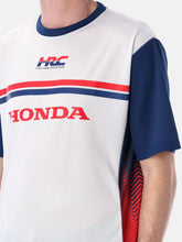 T-shirt homme HRC Racing - HONDA LOGO -  | GP Racing Apparels