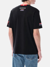 T-shirt uomo HRC Racing - BIG HONDA WING -  | GP Racing Apparels