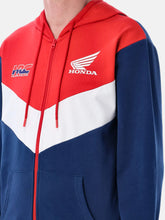 Sudadera hombre HRC Racing - HONDA V LOGO -  | GP Racing Apparels