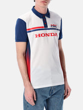 Polo hombre HRC Racing - HONDA LOGO -  | GP Racing Apparels