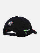 Casquette Ducati dual Monster - Baseball cap -  | GP Racing Apparels
