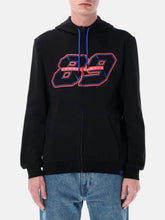 Sudadera hombre Jorge Martin - 89 outlines martinator -  | GP Racing Apparels