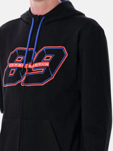Sudadera hombre Jorge Martin - 89 outlines martinator -  | GP Racing Apparels