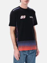 T-shirt uomo Jorge Martin dual Aprilia - Gradient bottom -  | GP Racing Apparels
