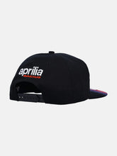 Flat cap Jorge Martin dual Aprilia - Flat visor - JORGE MARTIN DUAL APRILIA -  | GP Racing Apparels