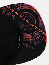 Flat cap Jorge Martin dual Aprilia - Flat visor - JORGE MARTIN DUAL APRILIA -  | GP Racing Apparels