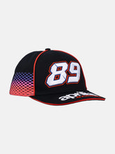 Cappellino midvisor Jorge Martin dual Aprilia - Panel Gradient -  | GP Racing Apparels