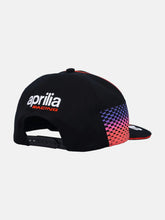 Cappellino midvisor Jorge Martin dual Aprilia - Panel Gradient -  | GP Racing Apparels
