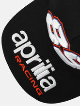 Cappellino midvisor Jorge Martin dual Aprilia - Panel Gradient -  | GP Racing Apparels