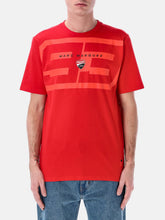 T-shirt Ducati dual Marquez - BIG 93 -  | GP Racing Apparels