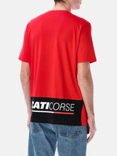 T-shirt Ducati dual Marquez - BIG 93 -  | GP Racing Apparels