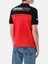 Polo Ducati dual Marquez - 93 -  | GP Racing Apparels