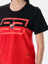 T-shirt donna Ducati dual Marquez - 93 -  | GP Racing Apparels